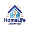 Logo HomeLife Answers 