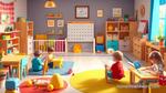 Essential Guide to Home Daycare Insurance