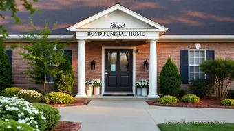 Boyd Funeral Home Obituary Warrenton NC