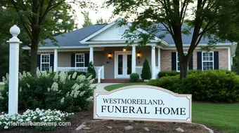 Comprehensive Guide to Westmoreland Funeral Home