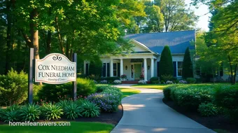 Cox Needham Funeral Home Obituaries Guide