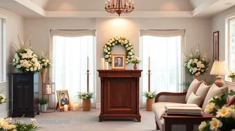 Kyker Funeral Home Obituaries and Services