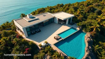 Luxury Vacation Homes Tristan Top Picks