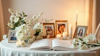 Recent Obituaries and Funeral Services Overview