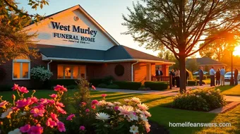 Recent Obituaries at West Murley Funeral Home