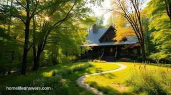 Secluded Homes for Sale in Western MA