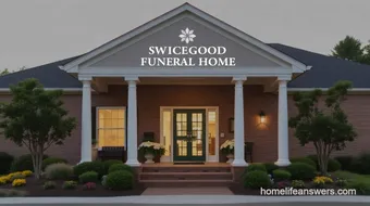 Swicegood Funeral Home Obituaries in Danville